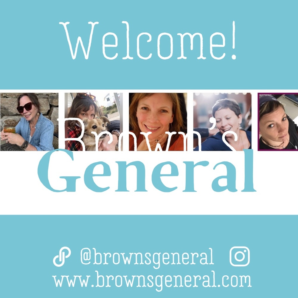 BOOKMARK My Closet - Get notified when I’m co-hosting a party or if I go live!